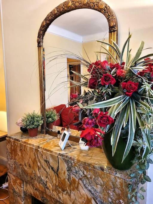 Zassiettes Et Titin Apartment Dijon Ngoại thất bức ảnh
